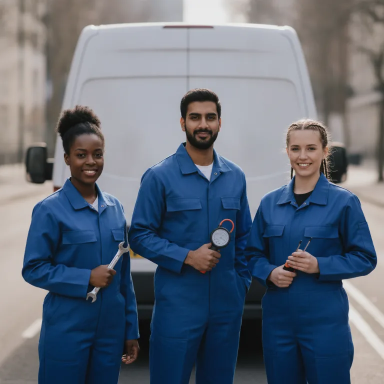 Gasheizung Reparatur Wilnsdorf